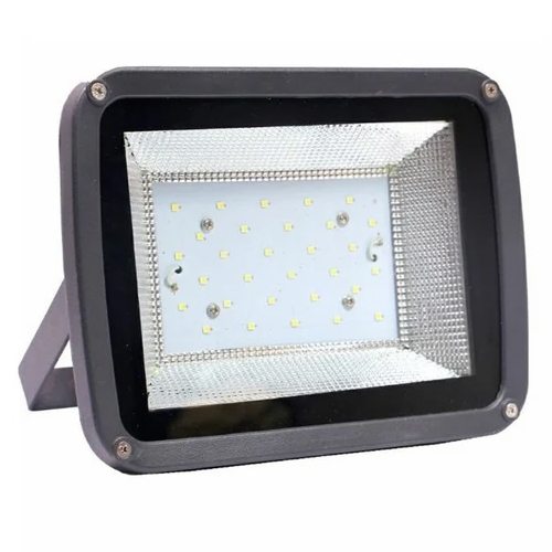 400 W Back Choke LED Flood Light