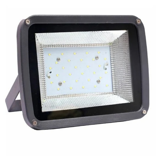 300 W Back Choke Led Flood Light - Application: Outdoor