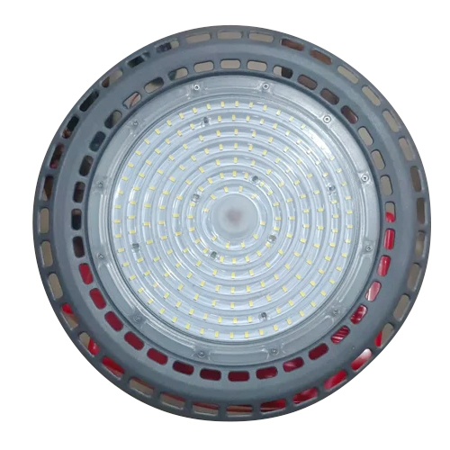 100 W White DOB Flood Light