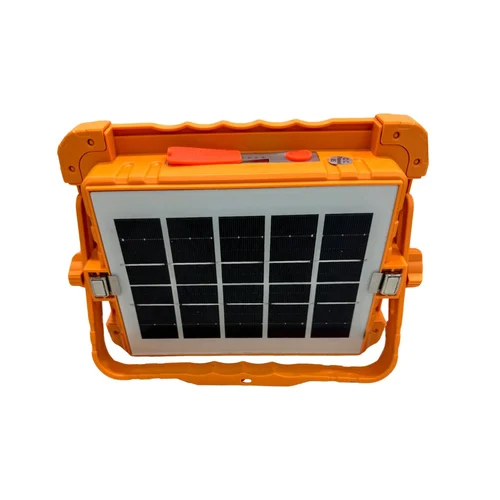 30 W Rgb Dob Flood Light - Application: Outdoor