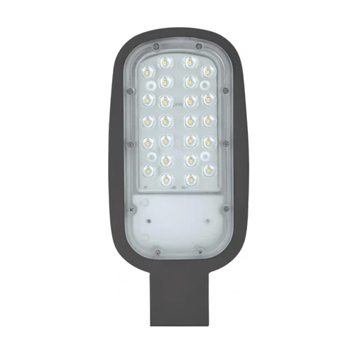 100 W Oval Lense LED Street Light