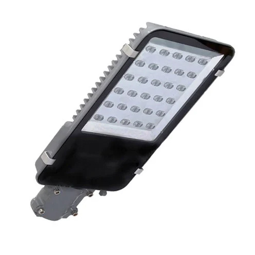 24 W Glass Model LED Street Light