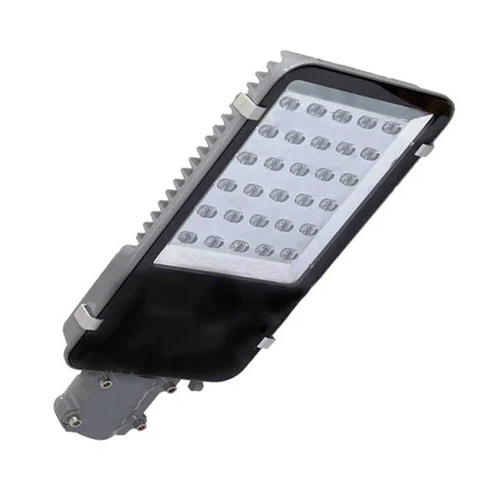 36 W Glass Model LED Street Light