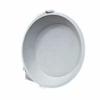 20 W Pvc Led Deep Downlight - Color: Cool White