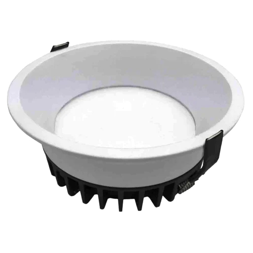 12W Aluminium LED Deep Downlight
