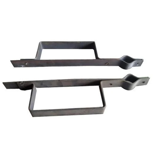 14mm Mild Steel Street Light Clamp