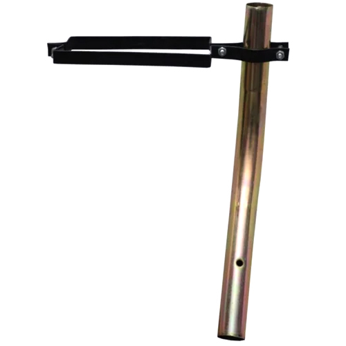 12inch Mild Steel Street Light Clamp