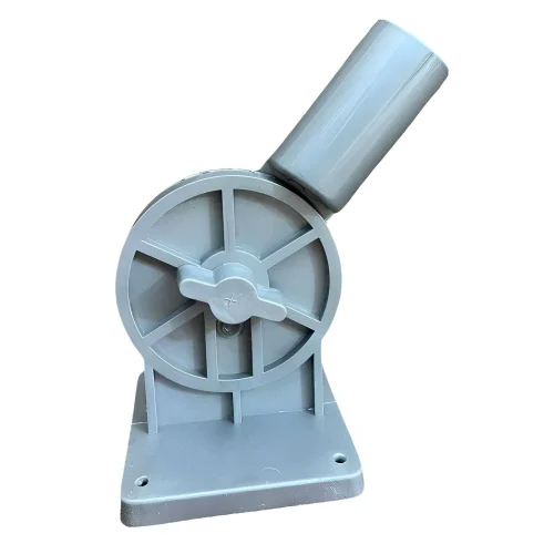 120mm Street Light Pipe Bracket