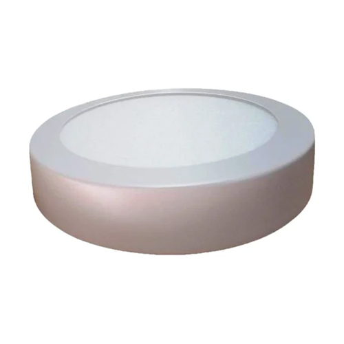 15 W Rimless Surface LED Panel Light