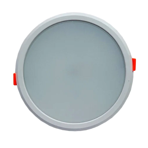 8 W Concealed LED PVC Panel Light