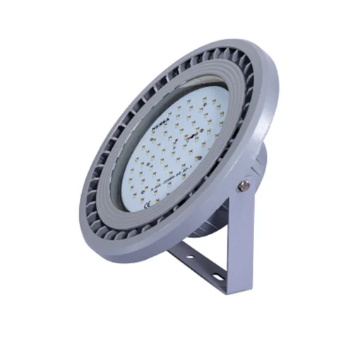 100W Glass Model High Bay Light