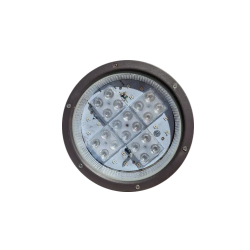 100W Rgb High Bay Light - Color: Cool White