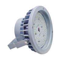 150 W Glass Model High Bay Light - Color: Cool White
