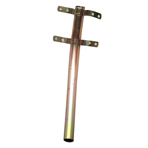 2feet Street Light Bend Pipe