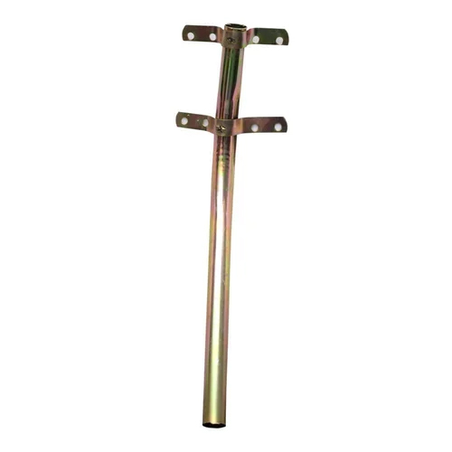 Mild Steel Street Light Bend Pipe