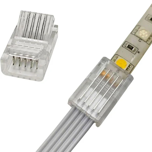 10mm Strip Light Wire Jointer
