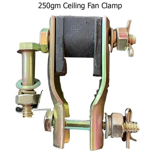 250g Ceiling Fan Hanger Clamp