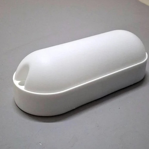 20 W LED Bulkhead Light