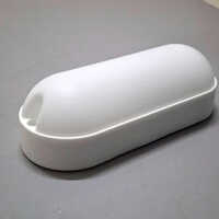 20 W Led Bulkhead Light - Color: White