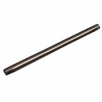 8 Inch Ceiling Fan Downrod