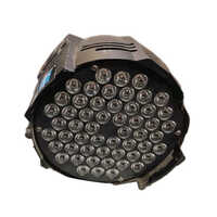 100 W Big Dipper Par Led Light - Color: White