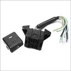 Wiring Van Fuse Box