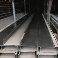 Steel C Purlins 1Mm - Application: Construction