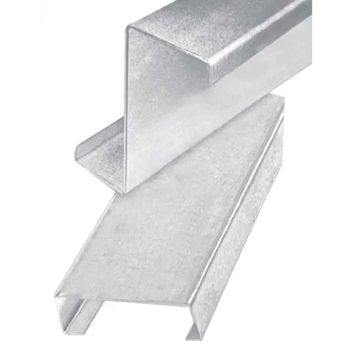 Mild Steel Purlin By Malur Tubes Pvt. Ltd.