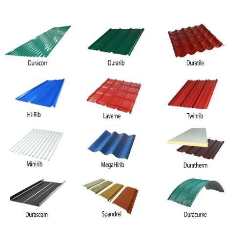 Galvanized Color Coated Sheet By Malur Tubes Pvt. Ltd.