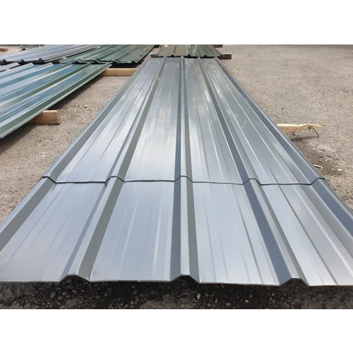 Precoated Roofing Sheets