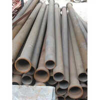 Iron Pipe (ms) - Application: Construction