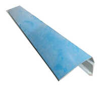 Ppgi Accessories 0.01mm - Material: Galvanized Sheet