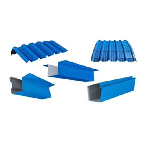 Ppgl Accessories 1mm - Material: Galvanized Sheet