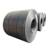1.2mm Hot Rolled Steel Coil - Application: Construction
