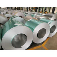 1mm Prepainted Galvanized Steel Coil - Application: Construction