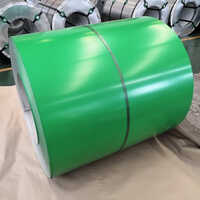 1.2mm Prepainted Galvalume Coil - Coil Thickness: 1-2 Millimeter (mm)