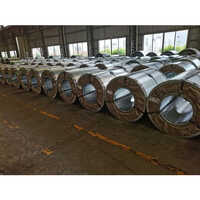 0.3Mm Galvanized Steel Coil - Application: Construction