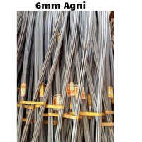 Agni Tmt Bars - Color: Grey