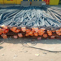 Tirumala Tmt Bar - Application: Industrial