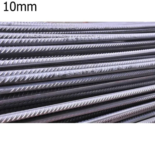 Shyam Steel Tmt Bar