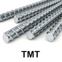 8mm Jsw Neosteel Tmt Bars - Application: Industrial