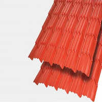 Tile Profile Roofing Sheets
