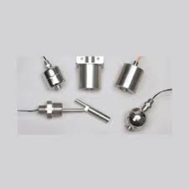 Miniature Level Switch