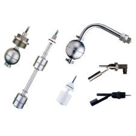 Miniature Level Switch