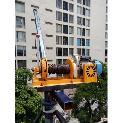Mini Portable Lift