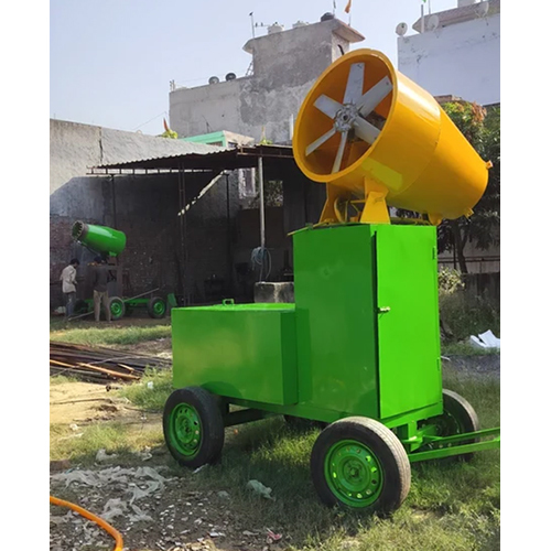 Industrial Anti Smog Machine