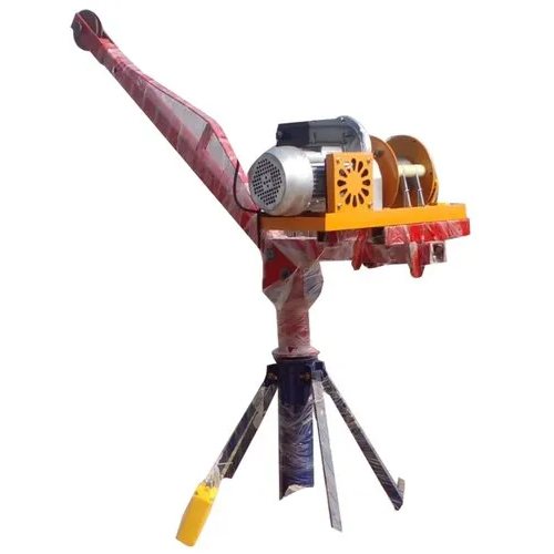 Construction Mini Crane