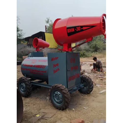 01_Anti Smog Gun