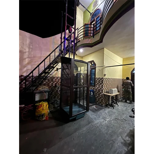 Hydraulic Home Passenger Elevator