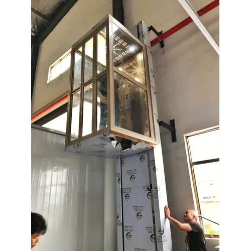 Hydraulic Home Elevator
